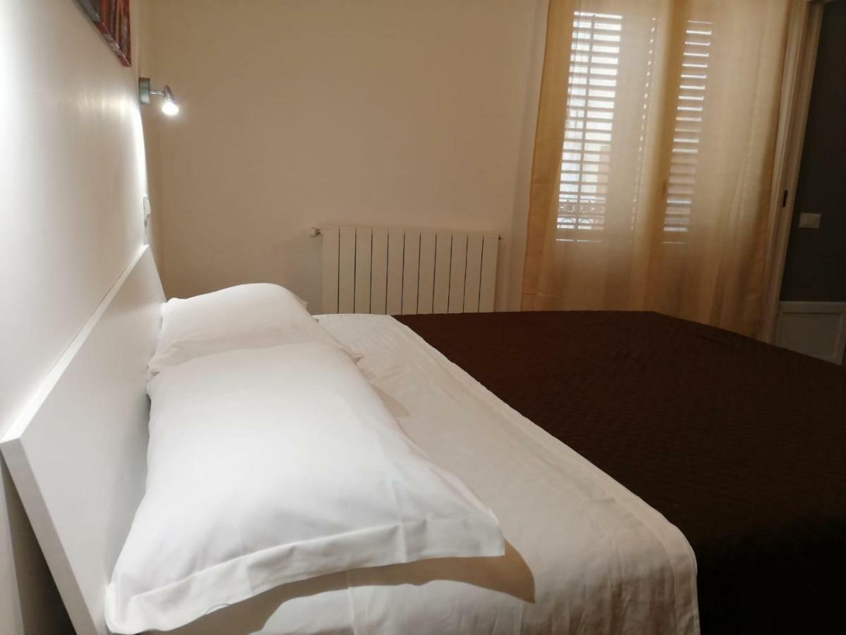 Opera Boutique Rooms Monreale Exterior photo