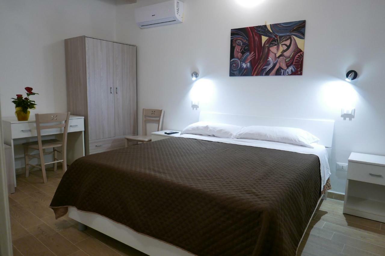 Opera Boutique Rooms Monreale Exterior photo