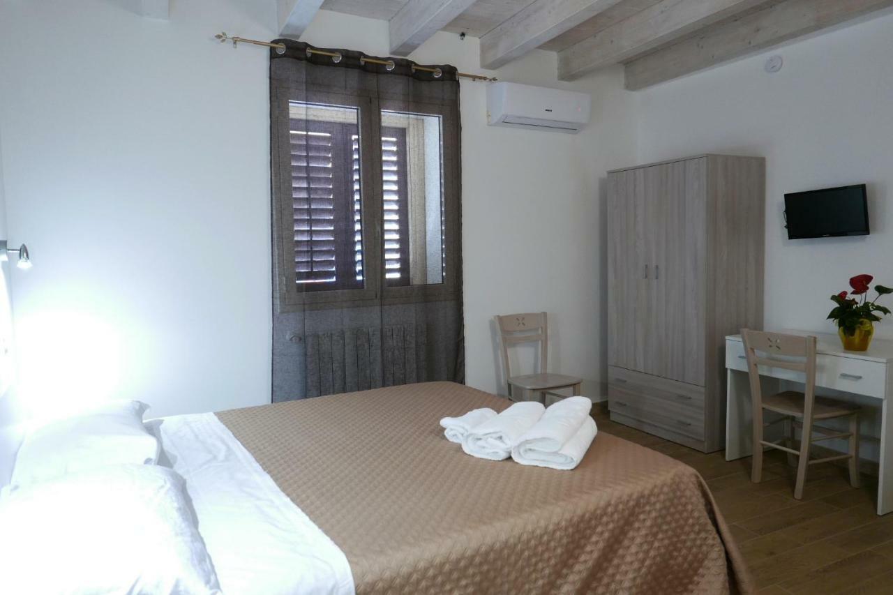Opera Boutique Rooms Monreale Exterior photo
