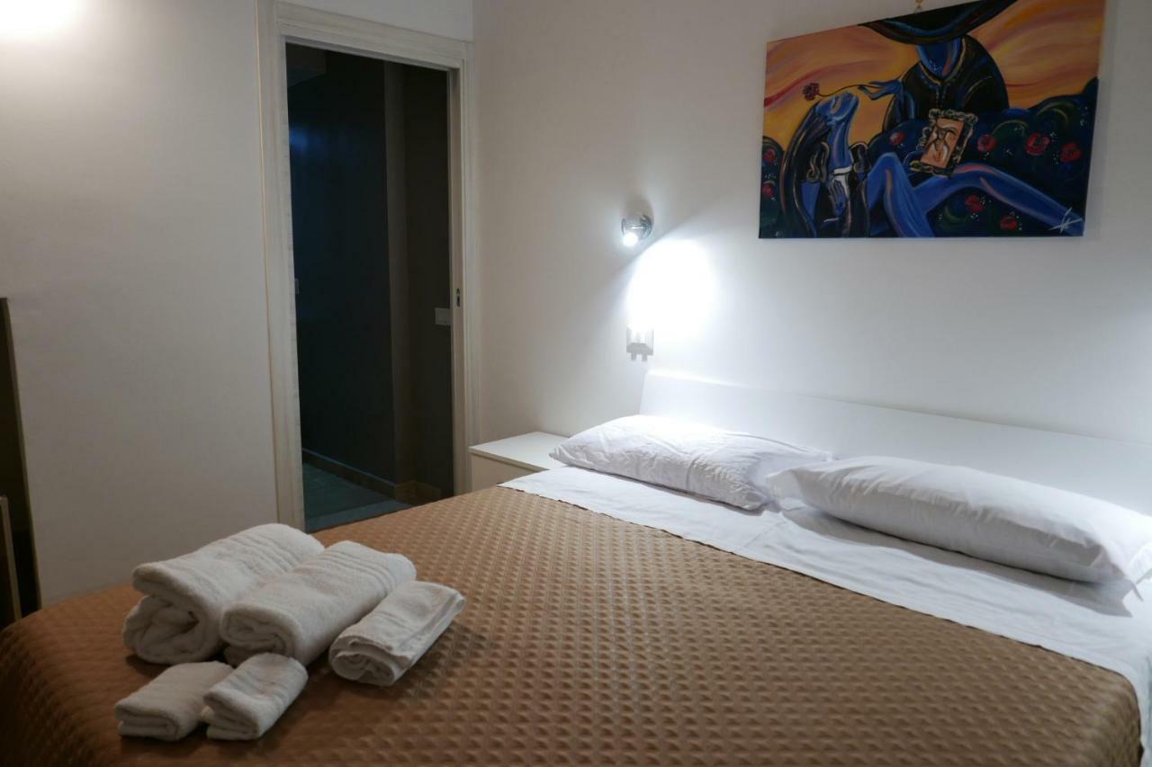Opera Boutique Rooms Monreale Exterior photo